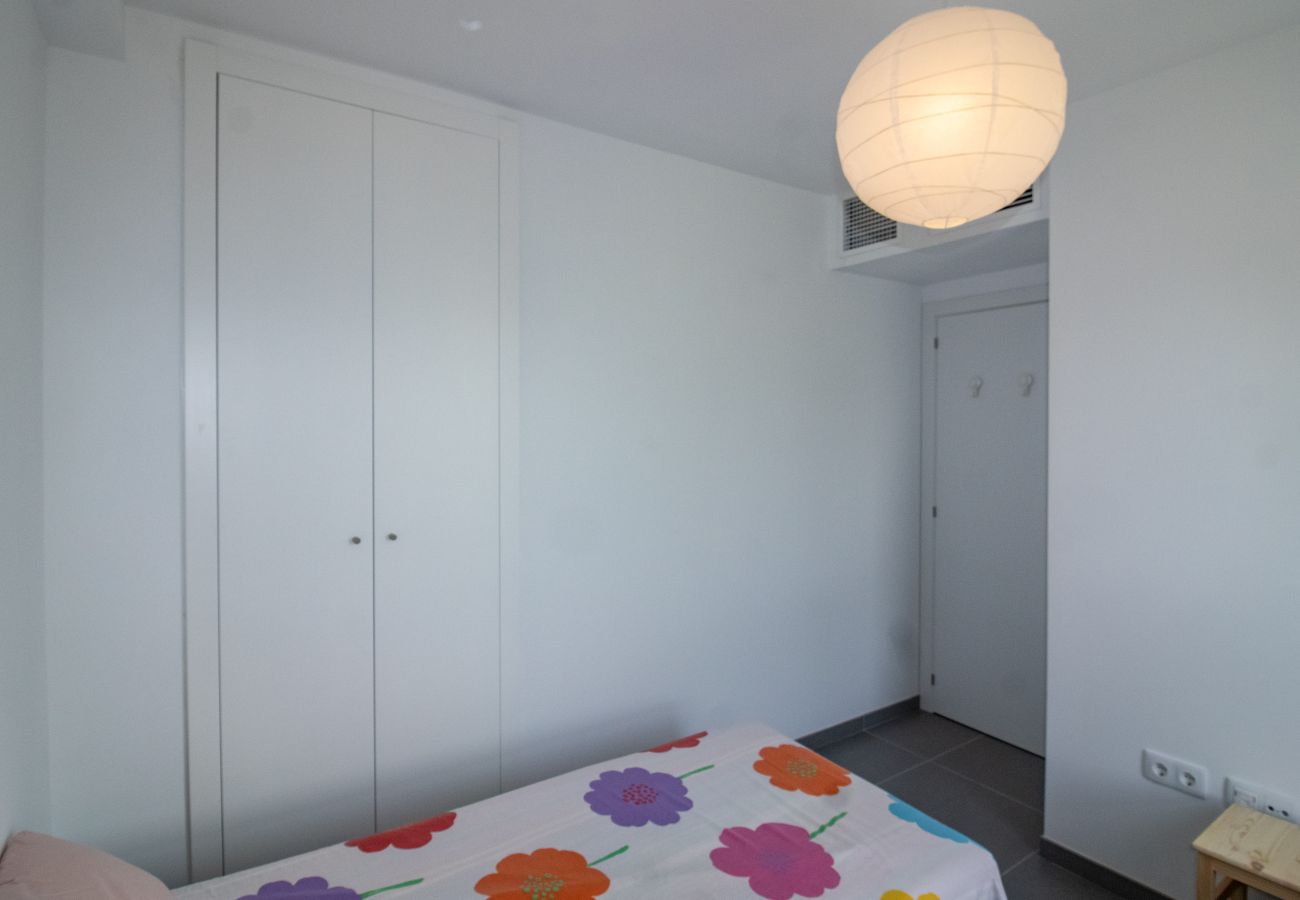 Apartment in Alcocebre / Alcossebre - Luxury ONA RESIDENCIAL Alcossebre