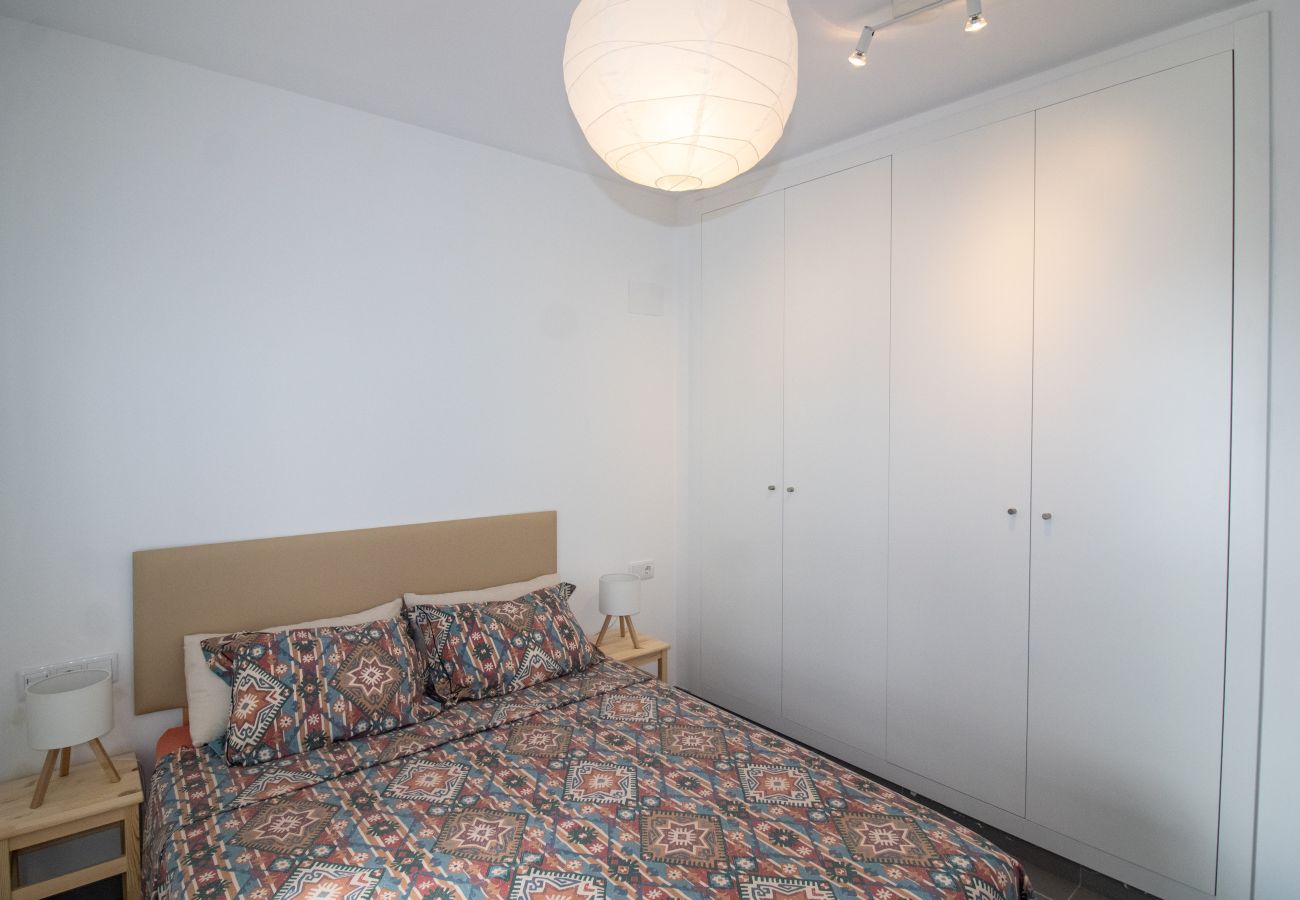 Apartment in Alcocebre / Alcossebre - Luxury ONA RESIDENCIAL Alcossebre