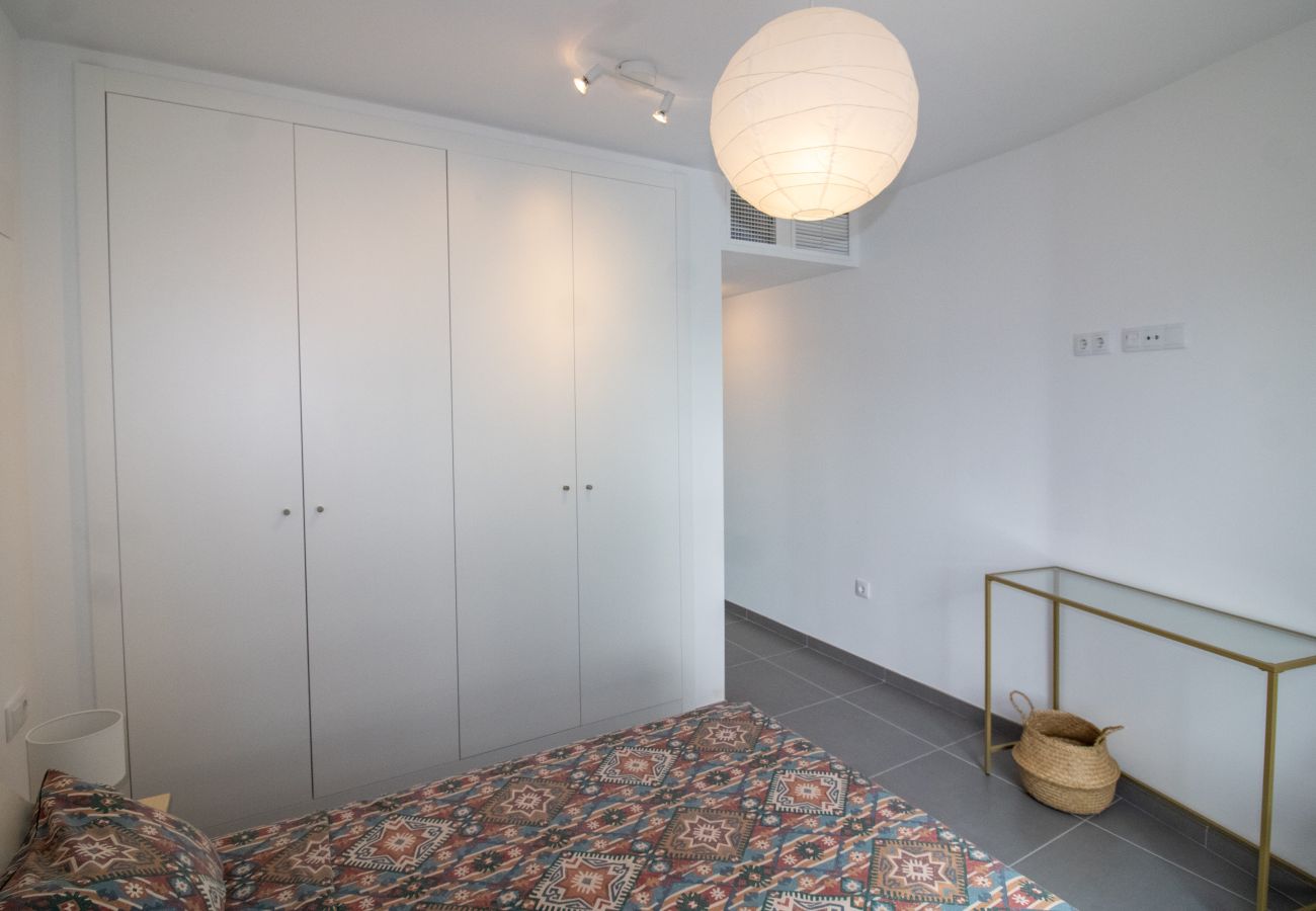 Apartment in Alcocebre / Alcossebre - Luxury ONA RESIDENCIAL Alcossebre
