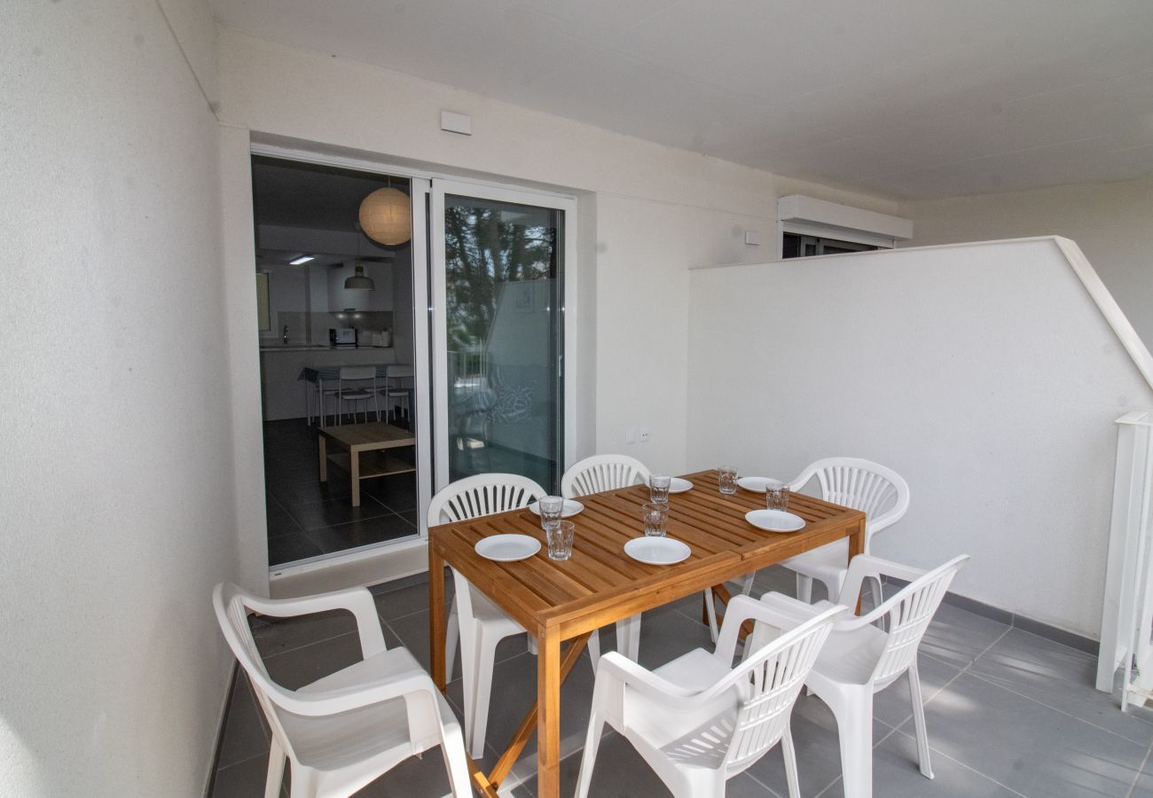 Apartment in Alcocebre / Alcossebre - Luxury ONA RESIDENCIAL Alcossebre