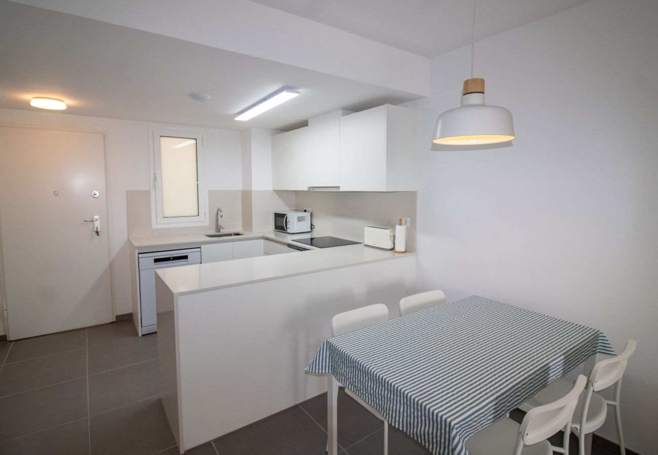 Apartment in Alcocebre / Alcossebre - Luxury ONA RESIDENCIAL Alcossebre