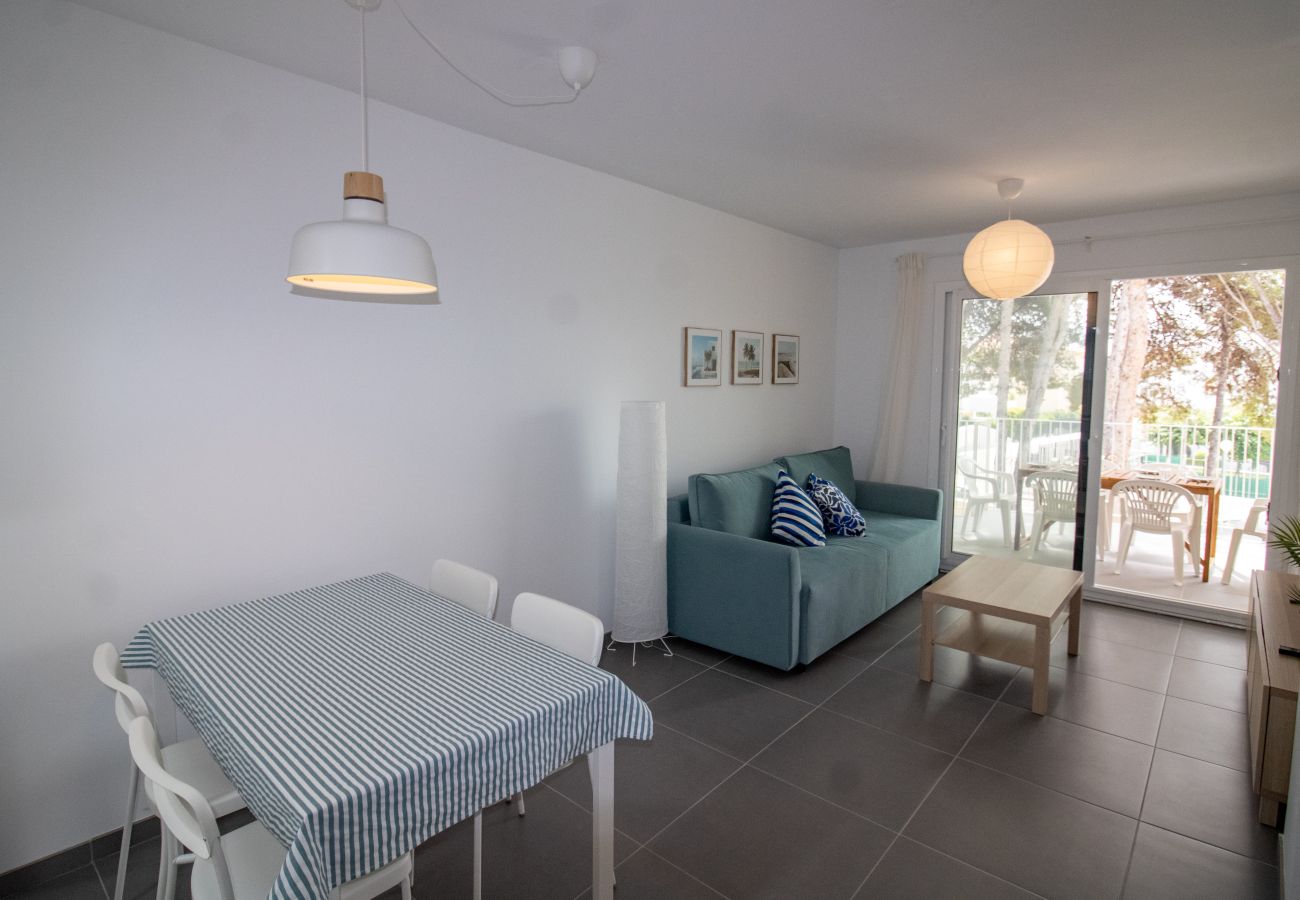 Apartment in Alcocebre / Alcossebre - Luxury ONA RESIDENCIAL Alcossebre
