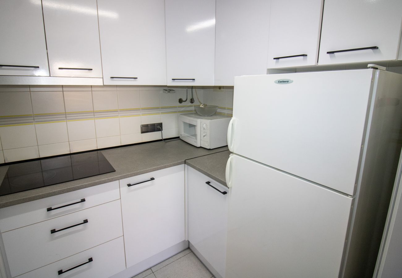 Apartment in Alcocebre / Alcossebre - Fuentesol Apartamento Las Fuentes