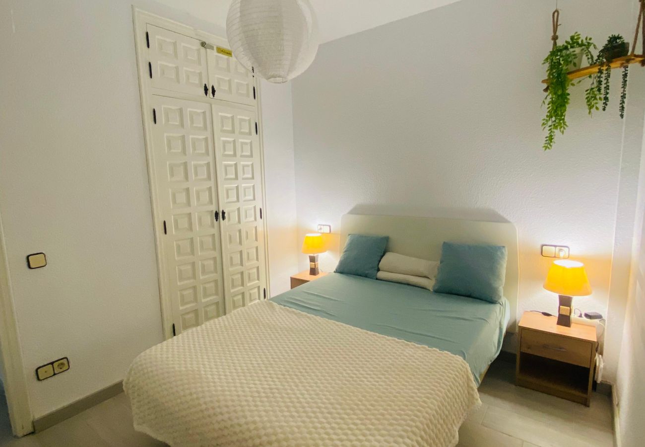 Apartment in Alcocebre / Alcossebre - El Marinerito Alcossebre las Fuentes