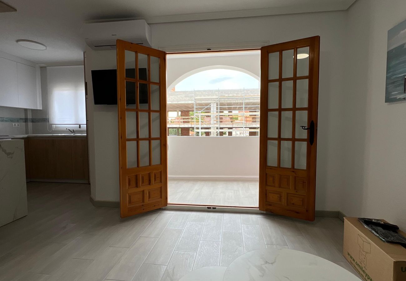 Apartment in Alcocebre / Alcossebre - El Marinerito Alcossebre las Fuentes