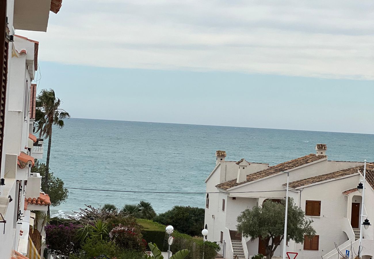 Apartment in Alcocebre / Alcossebre - El Marinerito Alcossebre las Fuentes