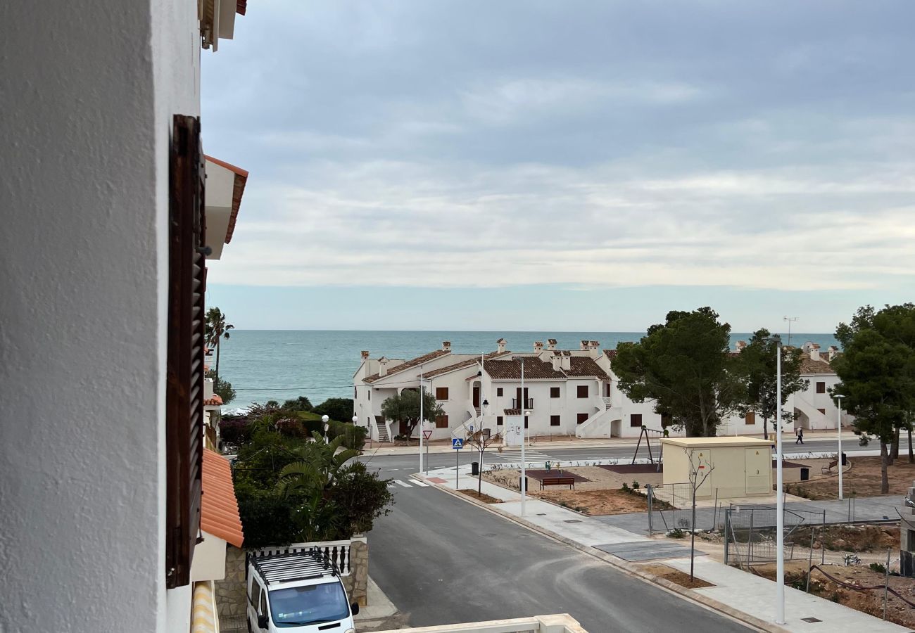 Apartment in Alcocebre / Alcossebre - El Marinerito Alcossebre las Fuentes