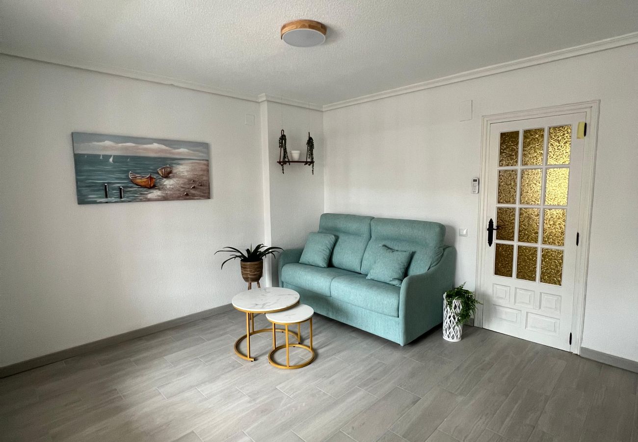 Apartment in Alcocebre / Alcossebre - El Marinerito Alcossebre las Fuentes