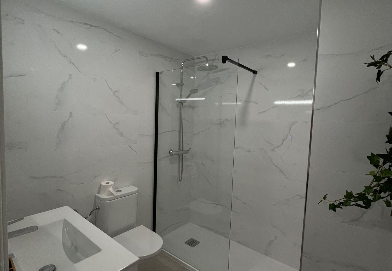 Apartment in Alcocebre / Alcossebre - El Marinerito Alcossebre las Fuentes