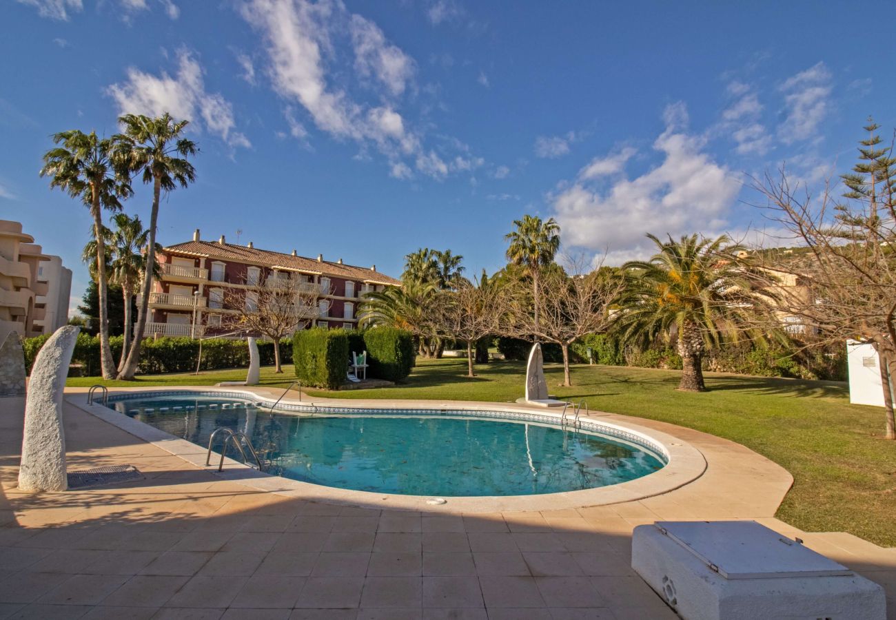 Apartment in Alcocebre / Alcossebre - El Marinerito Alcossebre las Fuentes