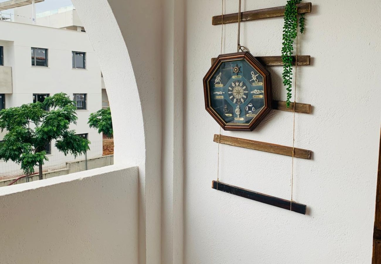 Apartment in Alcocebre / Alcossebre - El Marinerito Alcossebre las Fuentes