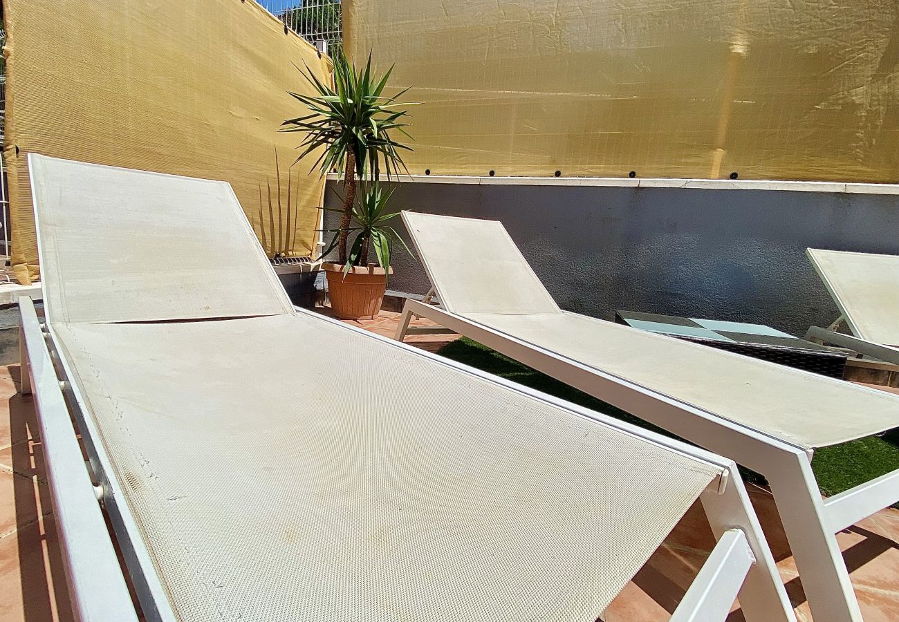 Apartment in Alcocebre / Alcossebre - Brisa del Levante - Pet Friendly