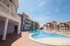 Apartment in Alcoceber / Alcossebre - Brisa del Levante - Pet Friendly
