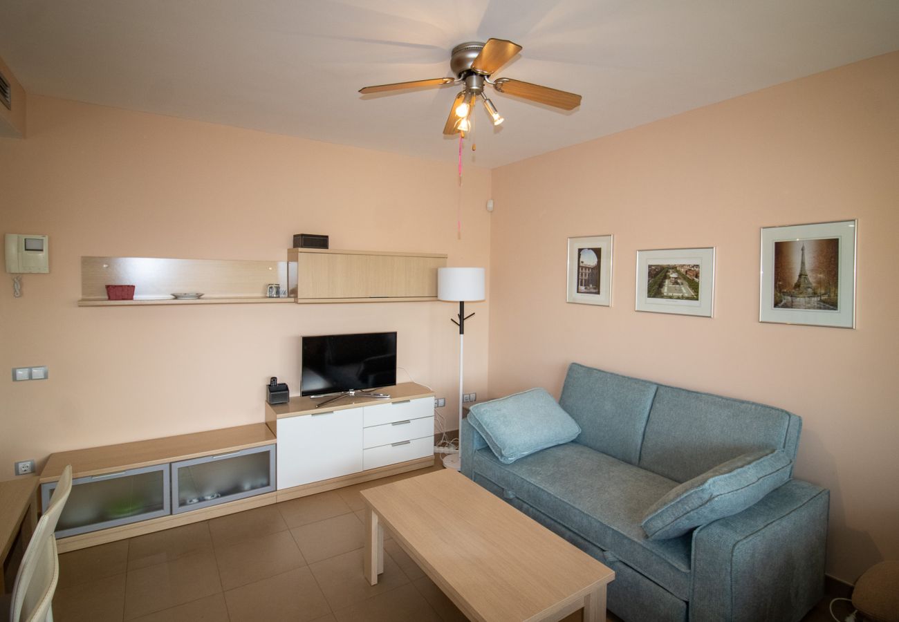 Apartment in Alcocebre / Alcossebre - Alcossebre Village superior Alcossebre