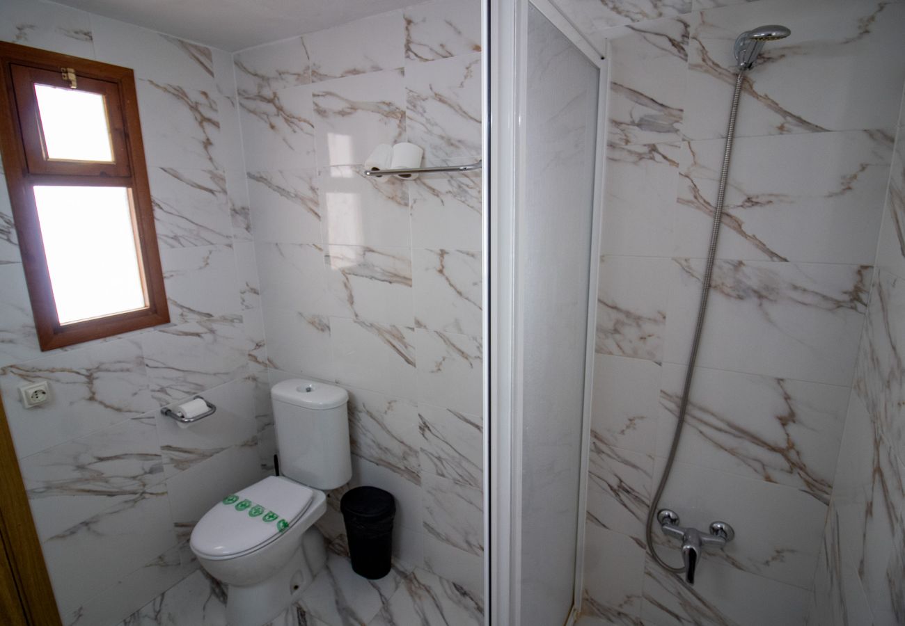 Apartment in Alcocebre / Alcossebre - Romana Azul - Habitat *PET FRIENDLY*