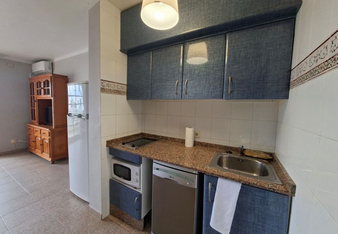 Apartment in Alcocebre / Alcossebre - Romana Beach - *PET FRIENDLY* Alcossebre