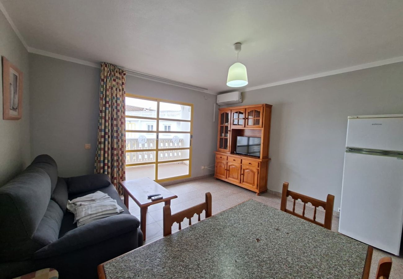 Apartment in Alcocebre / Alcossebre - Romana Beach - *PET FRIENDLY* Alcossebre