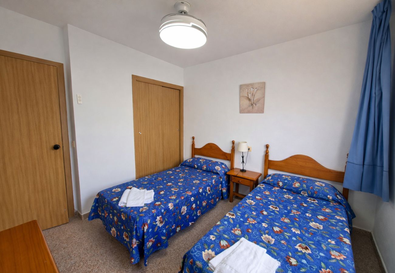 Apartment in Alcocebre / Alcossebre - Romana Beach - *PET FRIENDLY* Alcossebre