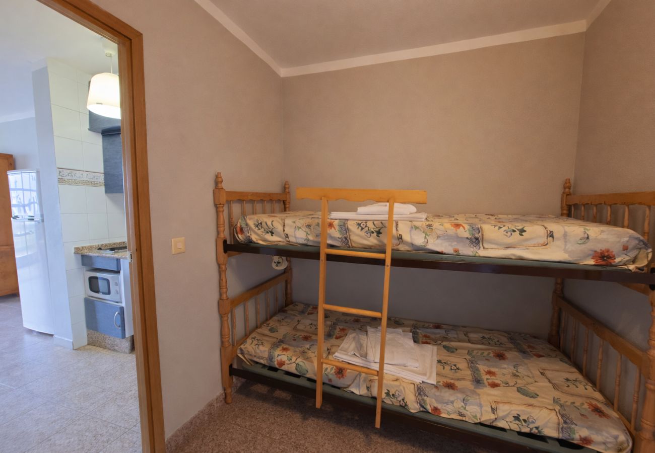 Apartment in Alcocebre / Alcossebre - Romana Beach - *PET FRIENDLY* Alcossebre