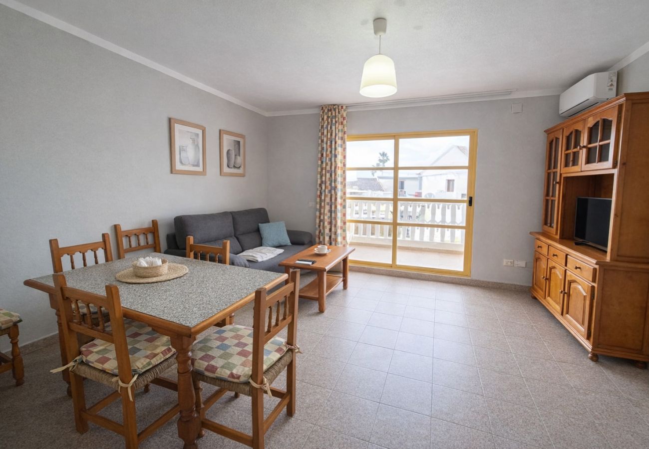 Apartment in Alcocebre / Alcossebre - Romana Beach - *PET FRIENDLY* Alcossebre