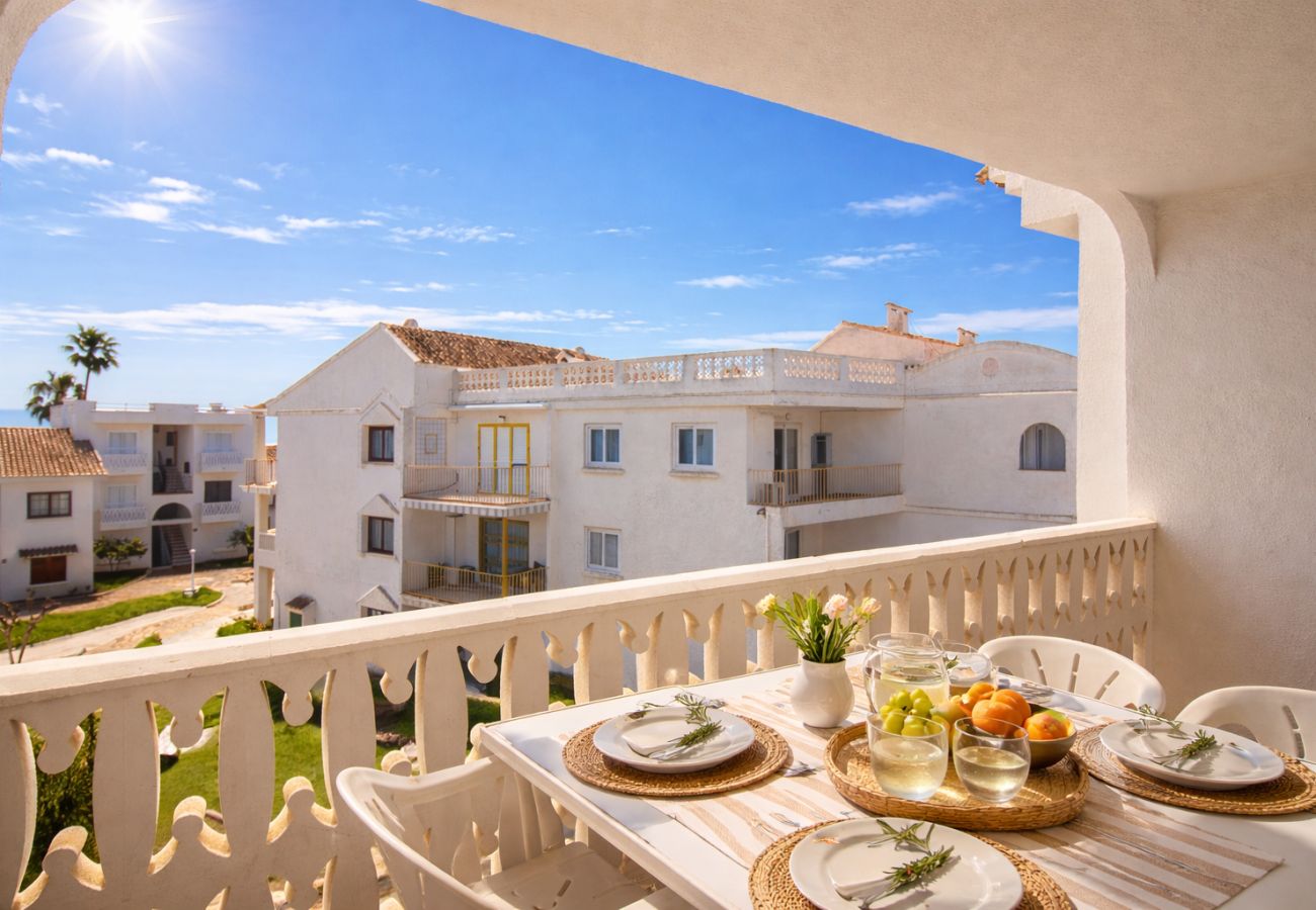 Apartment in Alcocebre / Alcossebre - Romana Beach - *PET FRIENDLY* Alcossebre