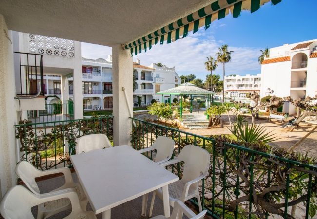 Apartment in Alcoceber / Alcossebre - Romana Pool & Beach *PET FRIENDLY*
