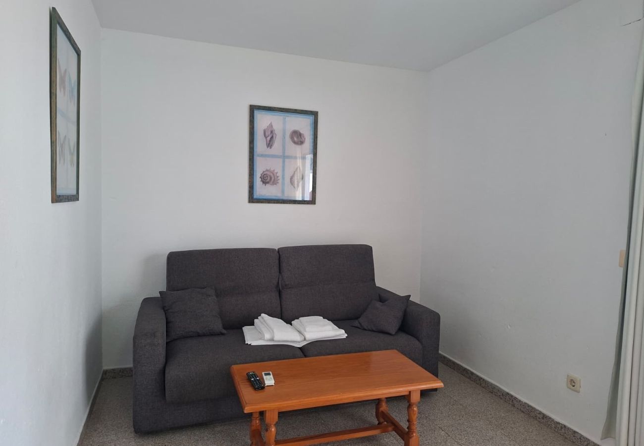 Apartment in Alcocebre / Alcossebre - Romana Pool & Beach *PET FRIENDLY*