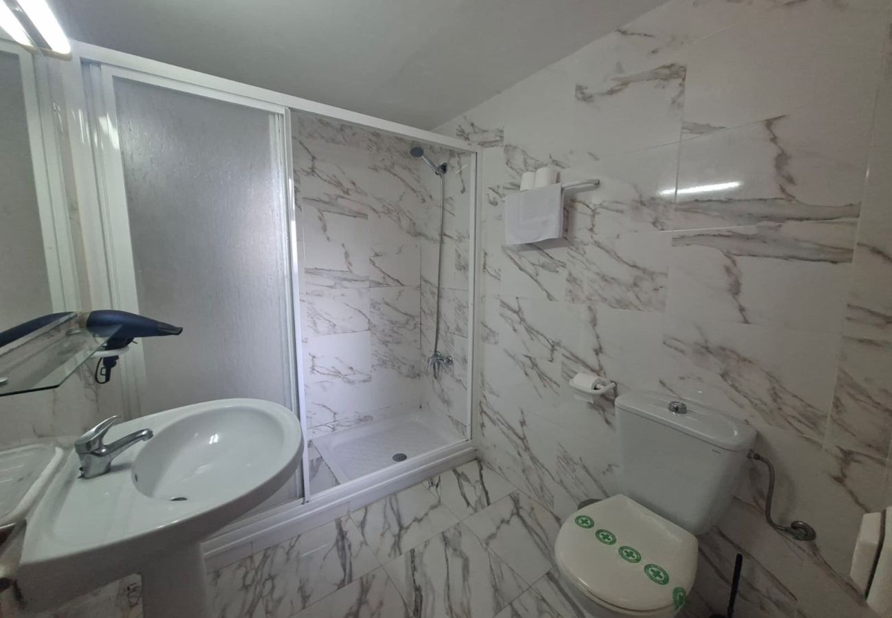 Apartment in Alcocebre / Alcossebre - Romana Pool & Beach *PET FRIENDLY*