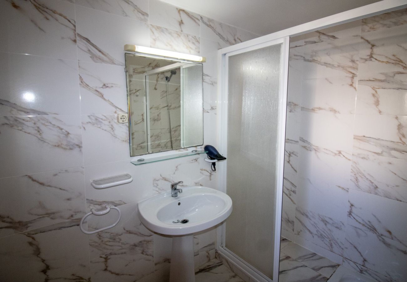 Apartment in Alcocebre / Alcossebre - Romana Pool & Beach *PET FRIENDLY*