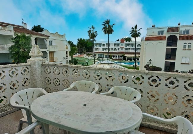  in Alcoceber / Alcossebre - Romana Sun & Swim *PET FRIENDLY* Habitat