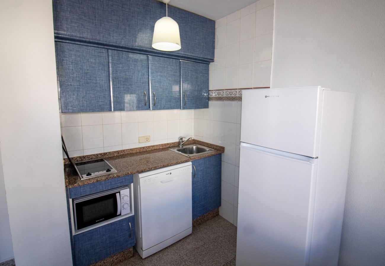 Apartment in Alcocebre / Alcossebre - Romana Sun & Swim *PET FRIENDLY* Habitat