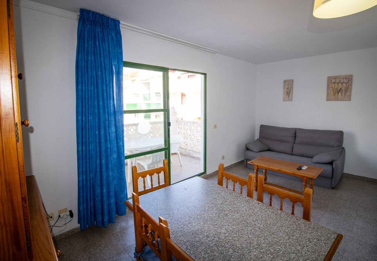 Apartment in Alcocebre / Alcossebre - Romana Sun & Swim *PET FRIENDLY* Habitat