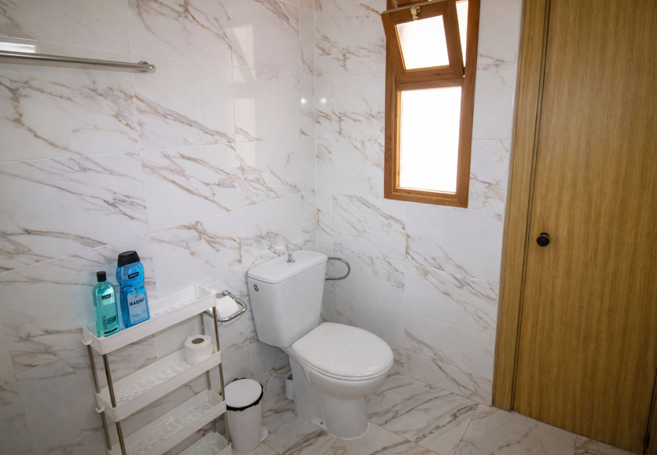 Apartment in Alcocebre / Alcossebre - Romana Sun & Swim *PET FRIENDLY* Habitat