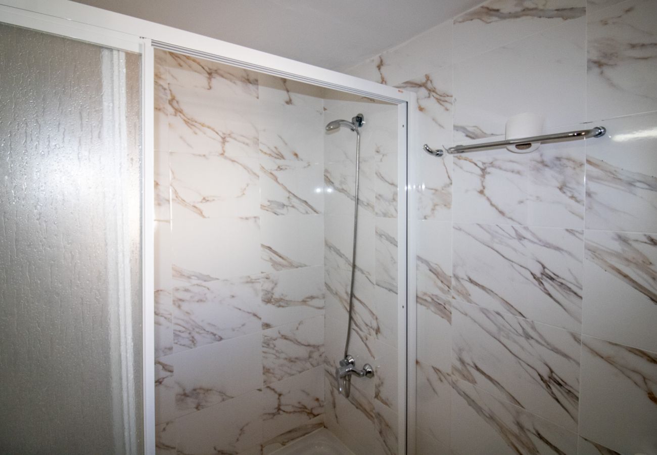 Apartment in Alcocebre / Alcossebre - Romana Blue *PET FRIENDLY* Habitat