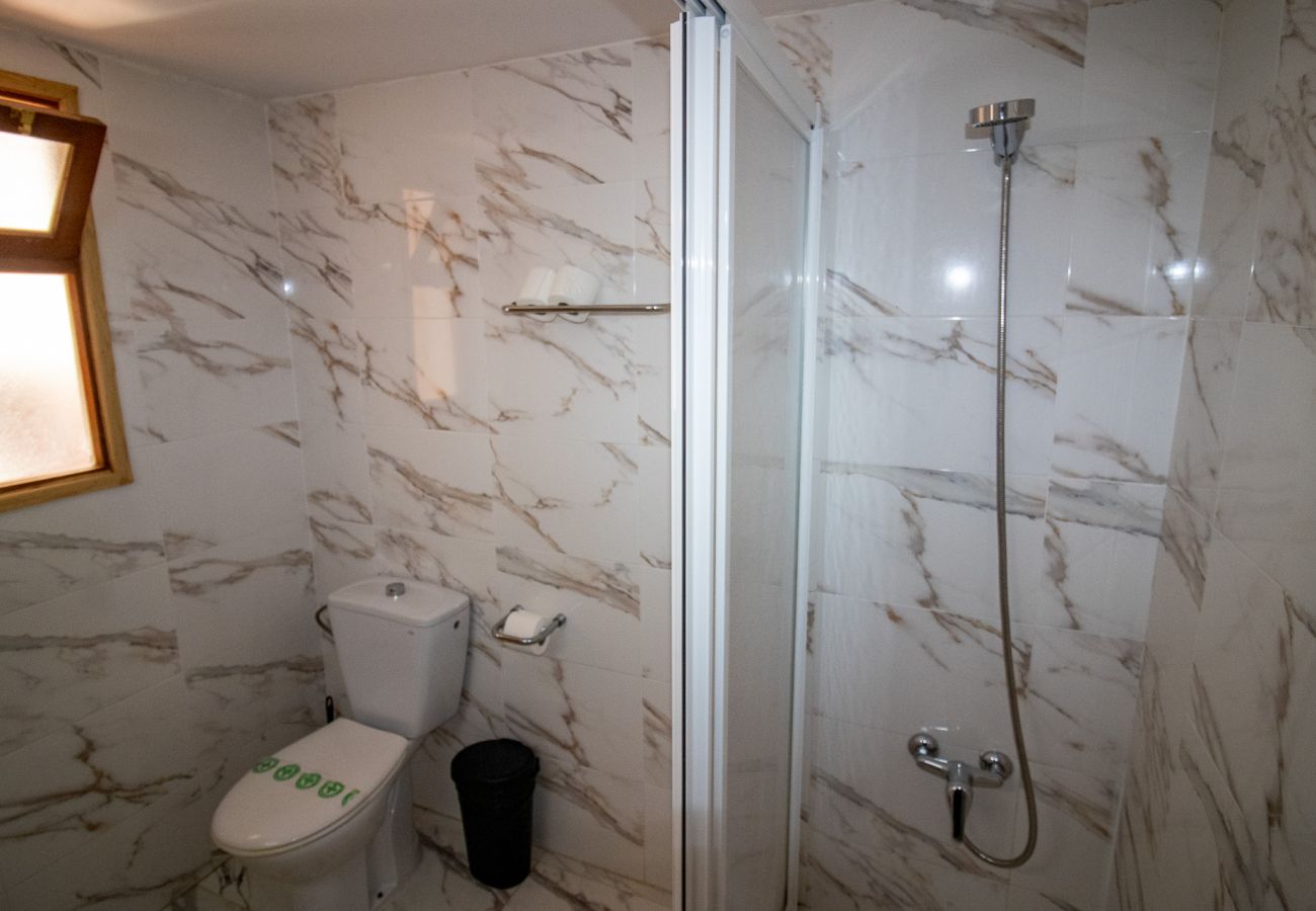 Apartment in Alcocebre / Alcossebre - Romana Pool View *PET FRIENDLY* Habitat