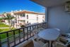 Apartment in Alcoceber / Alcossebre - Romana Pool View *PET FRIENDLY* Habitat