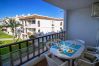 Apartment in Alcoceber / Alcossebre - Romana Pool View *PET FRIENDLY* Habitat