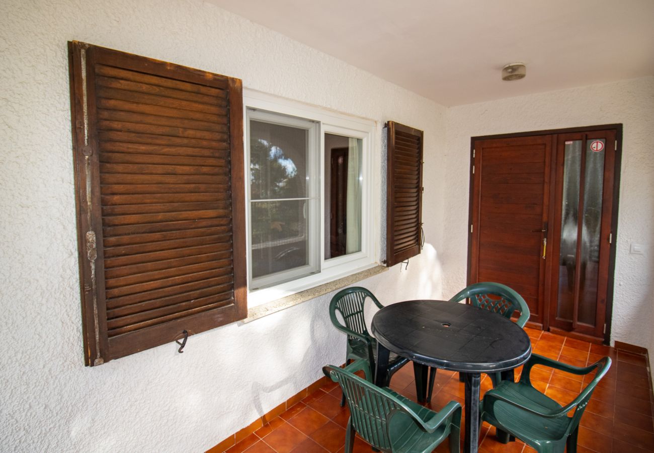 House in Alcocebre / Alcossebre - Casa con piscina privada - Alcossebre