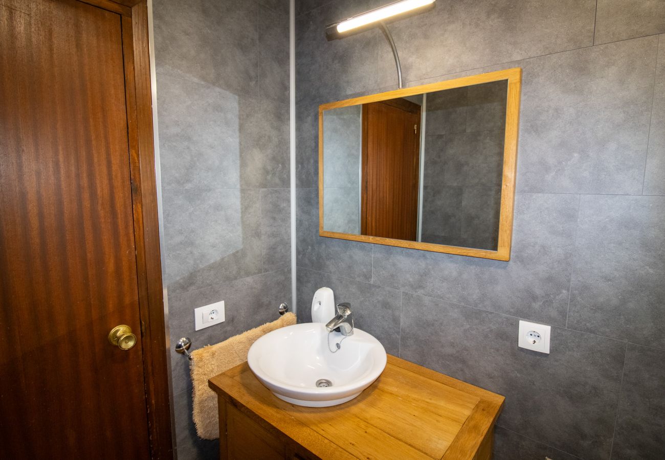 House in Alcocebre / Alcossebre - Casa con piscina privada - Alcossebre