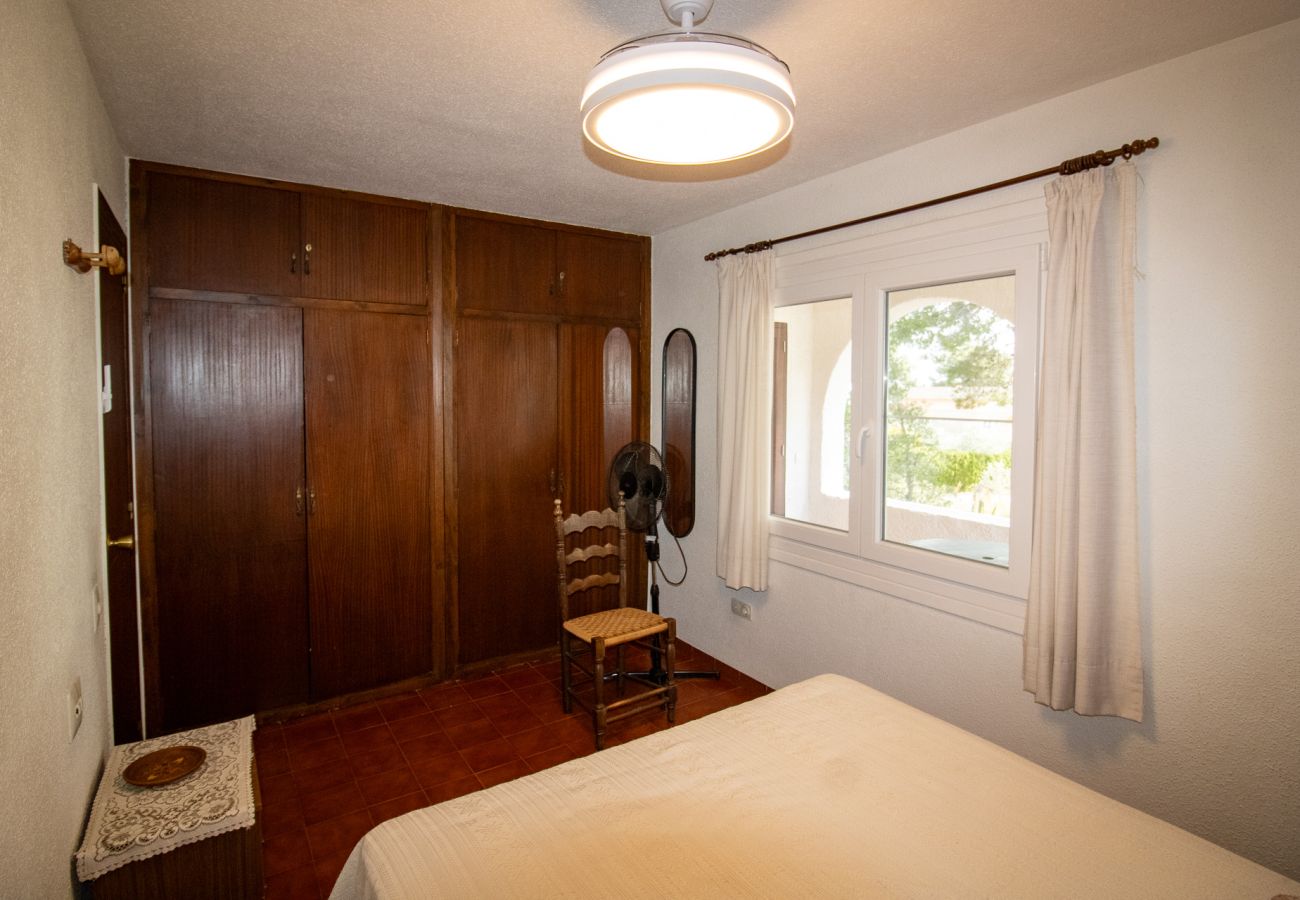 House in Alcocebre / Alcossebre - Casa con piscina privada - Alcossebre