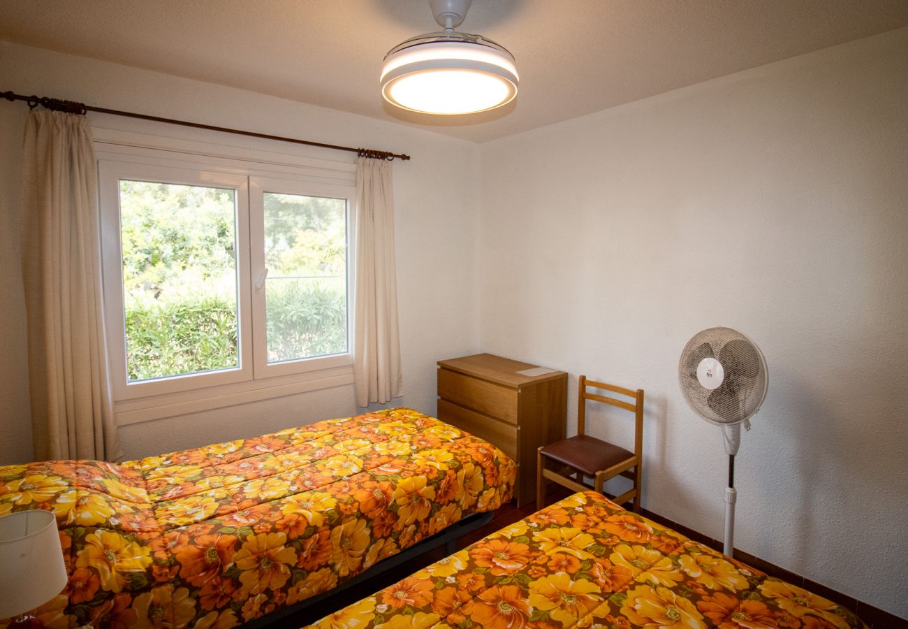 House in Alcocebre / Alcossebre - Casa con piscina privada - Alcossebre