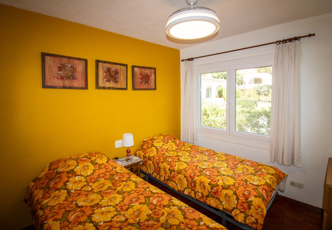 House in Alcocebre / Alcossebre - Casa con piscina privada - Alcossebre