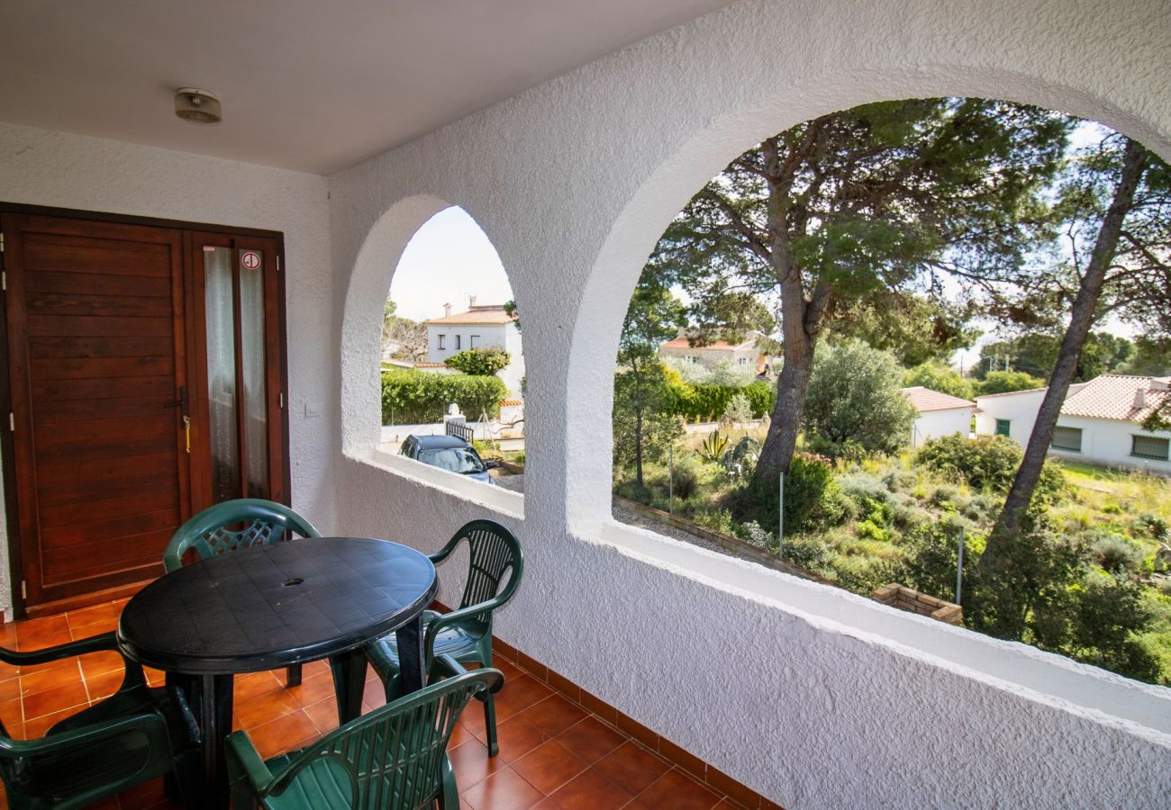 House in Alcocebre / Alcossebre - Casa con piscina privada - Alcossebre