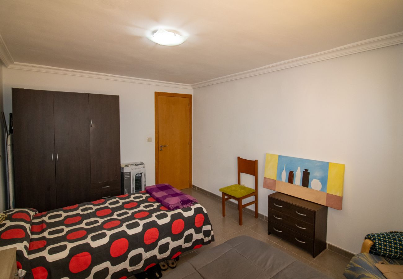 Villa in Alcocebre / Alcossebre - Villa con piscina privada - Centro Alcossebre