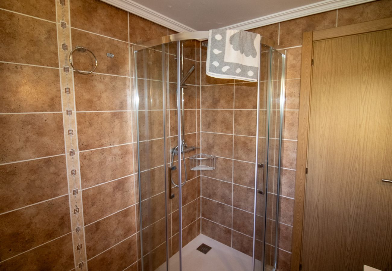 Villa in Alcocebre / Alcossebre - Villa con piscina privada - Centro Alcossebre