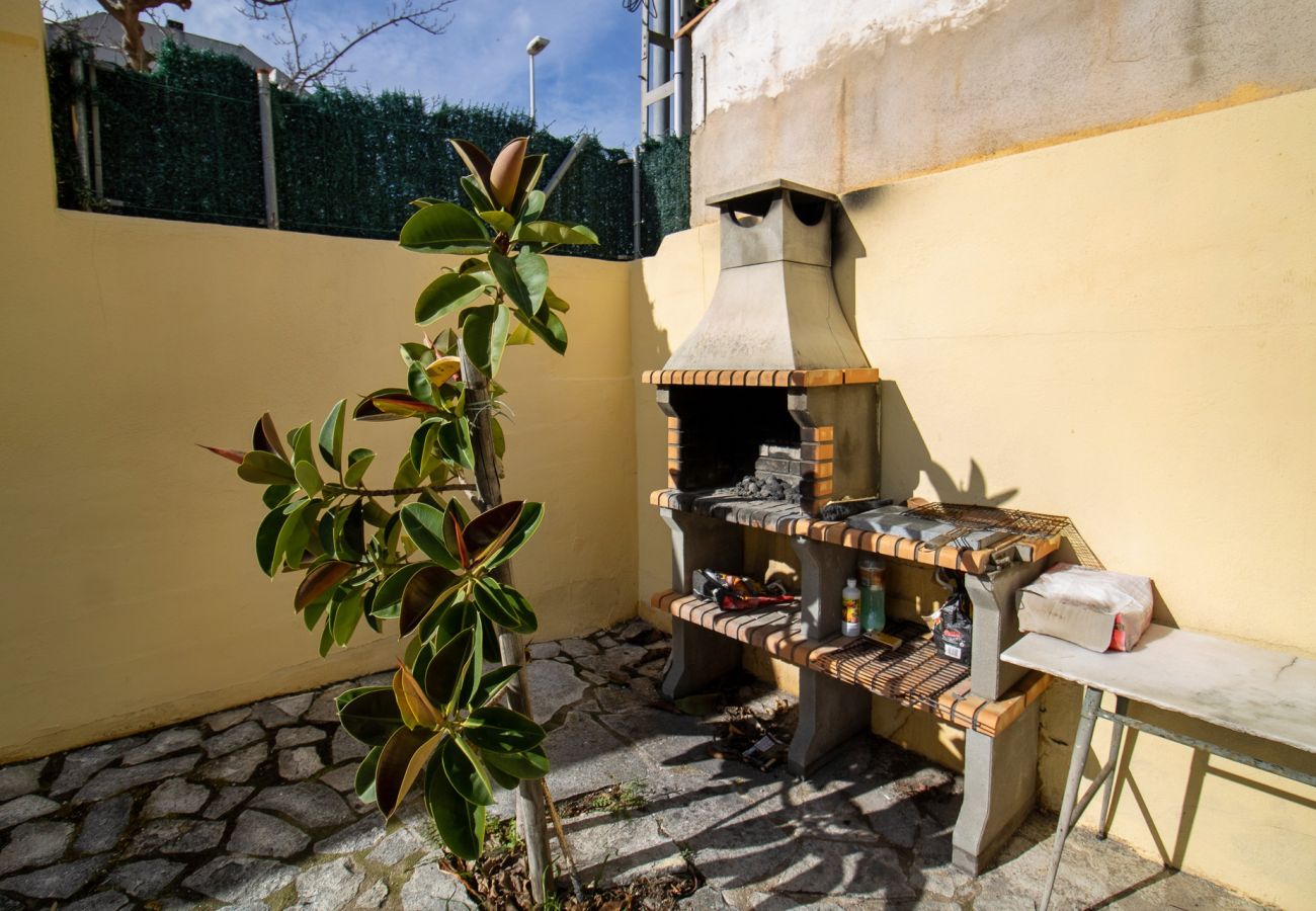 Villa in Alcocebre / Alcossebre - Villa con piscina privada - Centro Alcossebre