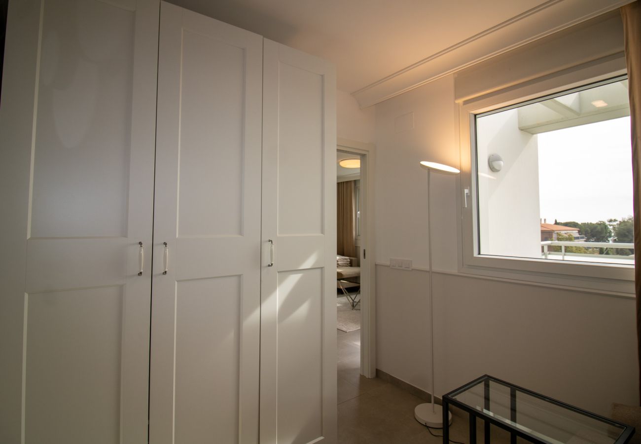 Apartment in Alcocebre / Alcossebre - Luxury - Los Rosales - Centro Alcossebre