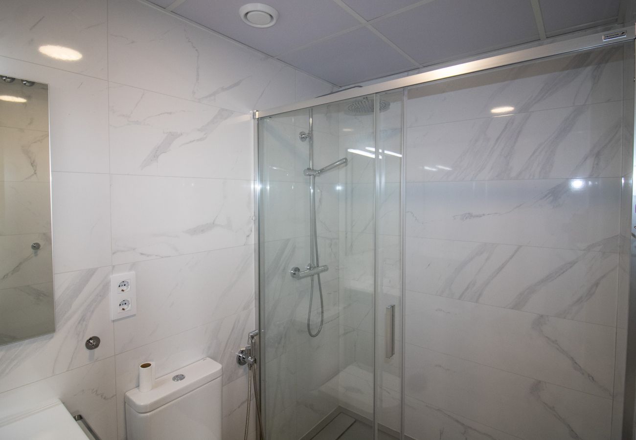 Apartment in Alcocebre / Alcossebre - Luxury - Los Rosales - Centro Alcossebre