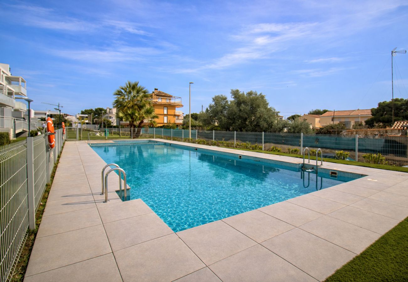 Apartment in Alcocebre / Alcossebre - Luxury - Los Rosales - Centro Alcossebre