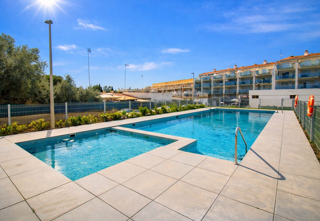 Apartment in Alcocebre / Alcossebre - Luxury - Los Rosales - Centro Alcossebre